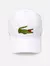 Boné Lacoste Big Croc 2024 Produto 100% Original