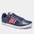 Tênis Lacoste Europa Masculino - Marinho+Vermelho Produto 100% Original - comprar online