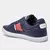 Tênis Lacoste Europa Masculino - Marinho+Vermelho Produto 100% Original na internet