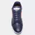 Tênis Lacoste Europa Masculino - Marinho+Vermelho Produto 100% Original - EF.STORESP