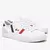 Tênis Couro Lacoste Sideline Pro Masculino - comprar online