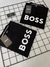 Camiseta Boss