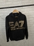 Moletom Armani Ea7 Emporio Armani - comprar online