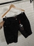 shorts jeans jogador