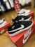 Tênis Nike court Royale preto