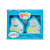 Kit Muriel Baby Shampoo 100 Ml +Cond 100 Ml Azul