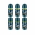 Desodorante Roll-on Rexona 50ml Masculino Invisible - Kit C/6un