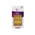 Unhas Postiças Fhaces Stiletto Colors Sun Flower Com 28 Unid