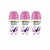 Desodorante Roll-on Rexona 50ml Feminino Powder - Kit C/3und