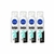 Desodorante Aero Nivea 150ml Inv Black White Fresh Erva-4un