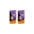 Hene Pelucia Pouch 180g Forte - Kit C/2un