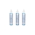 Colonia Giovanna Baby Body Splash 260ml Blue - Kit C/ 3un