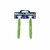 Aparelho de Barbear Prestobarba Com 2 Ultragrip Pele Sensivel
