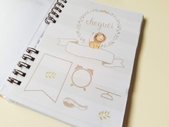 Caderneta de Vacinação | Personalizada | Safari - loja online