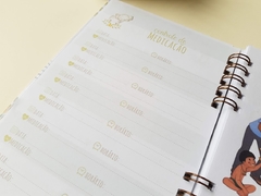 Imagem do Caderneta de Vacinação | Personalizada | Safari
