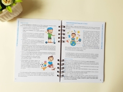 Caderneta de Vacinação | Personalizada | Safari