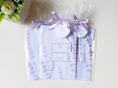 Livro de Orações | 10x15cm - Lavanda na internet