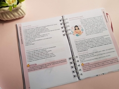 Imagem do Caderneta de Vacinação | Personalizada | Arco Iris