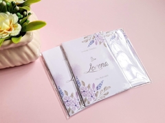 Livro de Orações | 7x10cm - Hand Power - comprar online