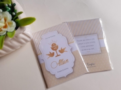Livro de Orações | 7x10cm - Primeira Eucaristia - comprar online