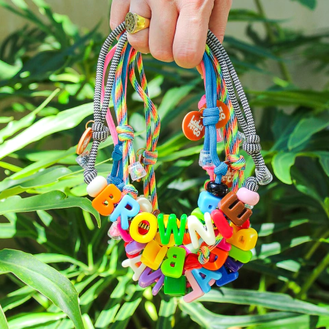 Colar Personalizado