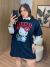 Camisão Hello kitty na internet