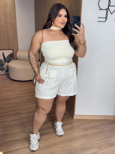 Short Zafira - comprar online