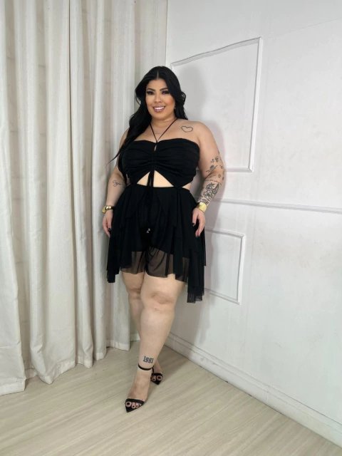 Macaquinho Bell - comprar online