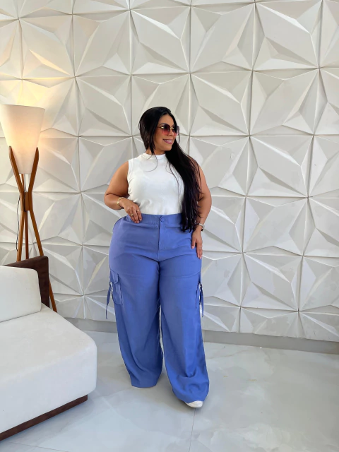 Cropped Zara - comprar online