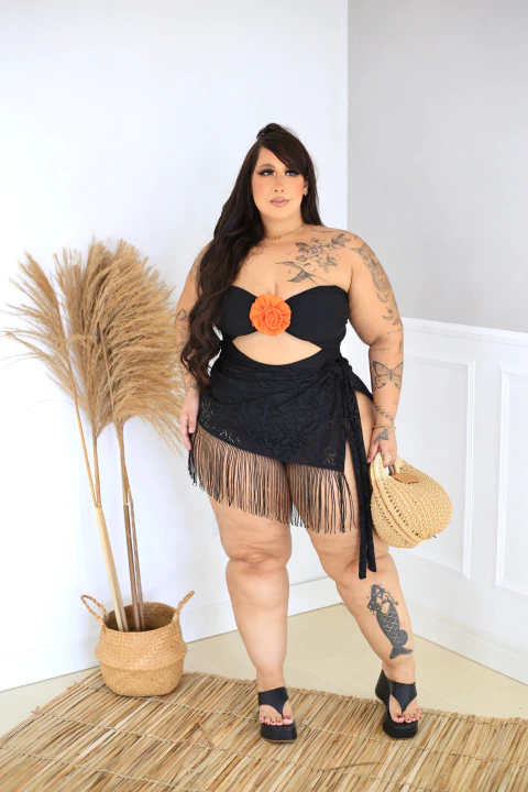 Saída de Praia Lari