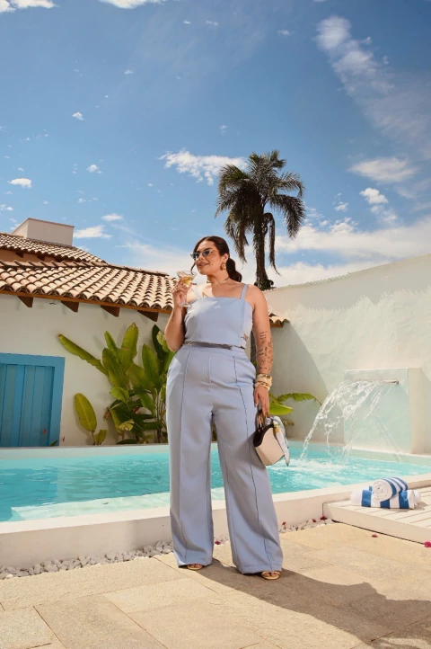 Conjunto Ipanema - comprar online