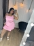 CONJUNTO ROSA