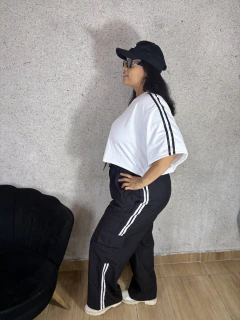 Combo Addidas
