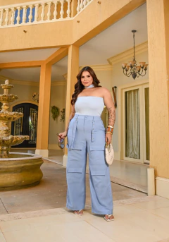 Calça Favorita