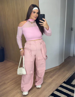 Calça Favorita - comprar online