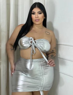 Conjunto Metalizado