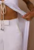 Túnica Corpo e Alma Branca - comprar online