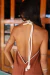 Vestido Fluir Marrom - Palhá |  de Corpo e Alma | palhaa.com.br 