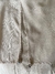 Camisa over com fenda lateral Areia Resort - loja online