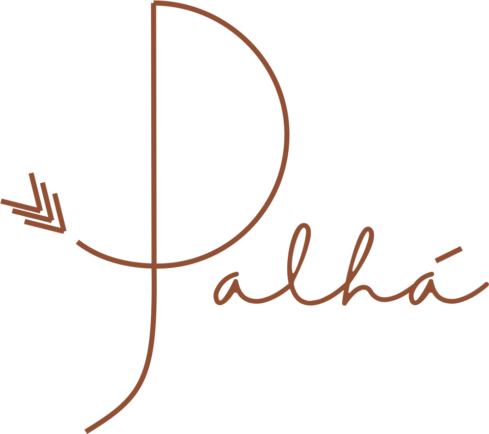 Palhá |  de Corpo e Alma | palhaa.com.br 