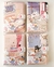 Caderno luxo gatinho