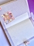Caderno luxo gatinho - comprar online