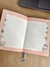 Imagem do Caderno luxo fofinho