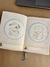 Caderno luxo fofinho