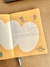 Caderno luxo fofinho na internet