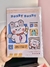 Caderno luxo fofinho - comprar online