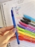 Caneta Colors KAZ na internet