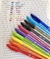 Caneta Colors KAZ