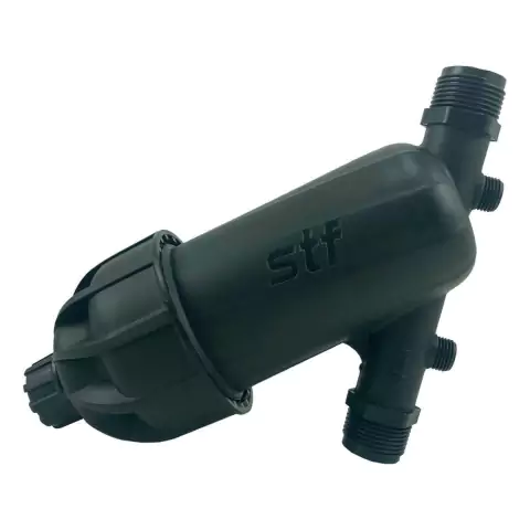 Filtro de Disco 120 M - 1 1/2 130m/h