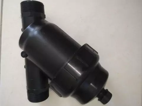 Filtro de Disco 120 M - 1 polegada